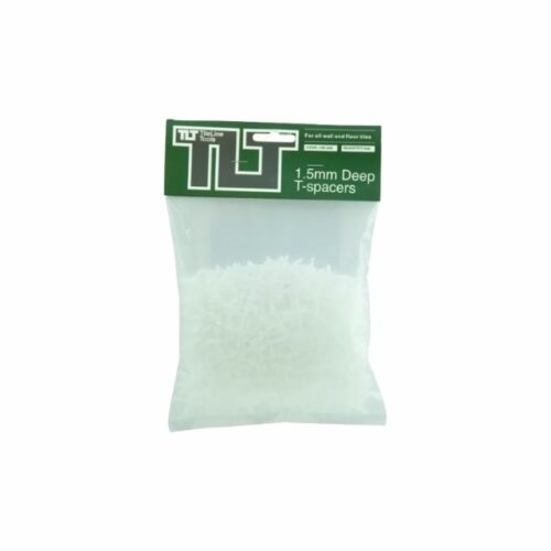 1.5mm Deep T-Spacers