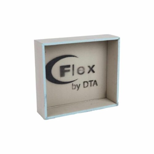 320 x 360 x 100mm Shower Wall Recess