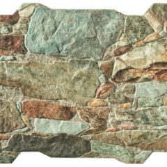 401x601 WALLROCK, OCRE