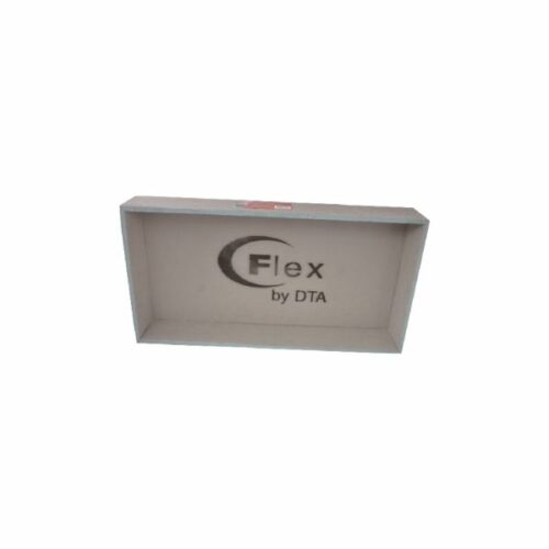 624 x 324 x 100mm Shower Wall Recess