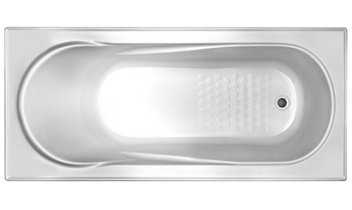 Allura Drop In Bath