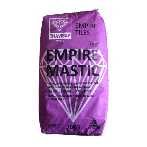 EmpireMastic