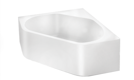 FS53 Corner Freestanding