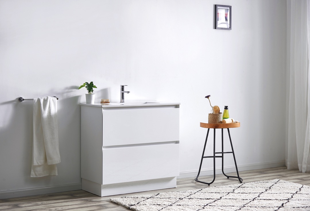 Floor Standing Vanity