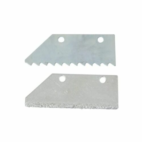 Grout Rake Replacement Blade