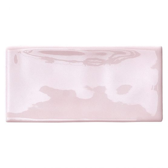 Luxe Pink Blush