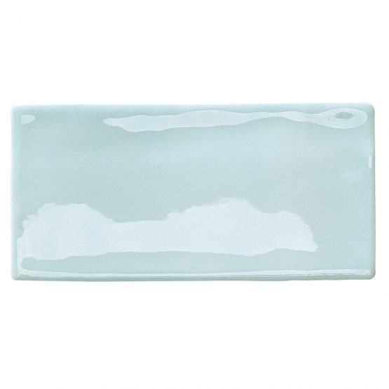 Luxe Sky Blue