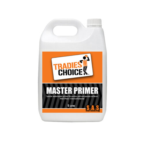 Master-Primer