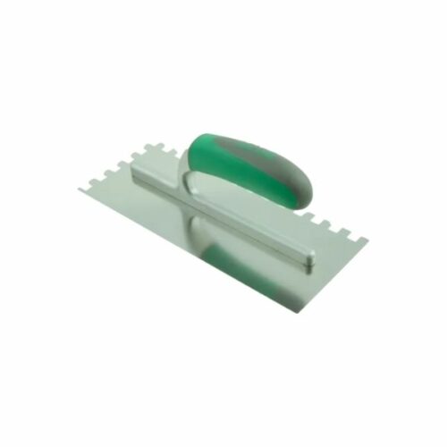 Notchel Trowel