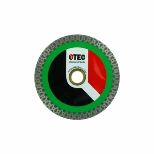 OTEC Mesh Thin Turbo Blade - Premium