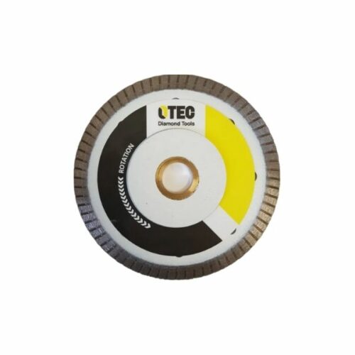 OTEC Thin Turbo Blade