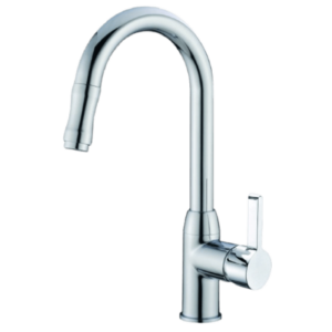 RT4821 Pull Out Kitchen Mixer