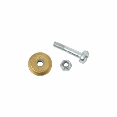 Sigma Wheel