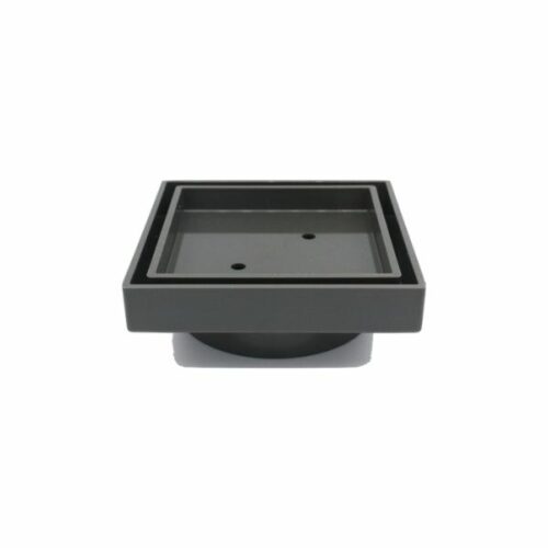 UPVC-Tile-Insert-Point-Drain-Grey