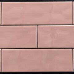 Windermere Coral Ripple Gloss