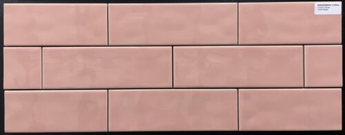 Windermere Coral Ripple Gloss