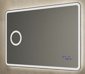 RM-LD39 LED Mirror