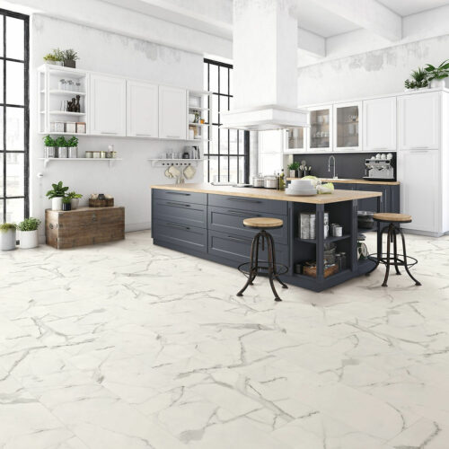 Bianco White​