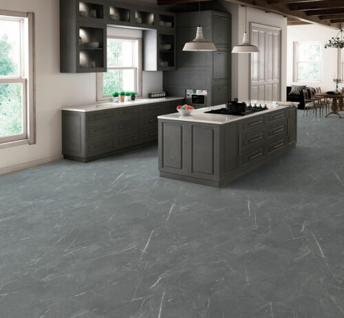 Platinum Grey​