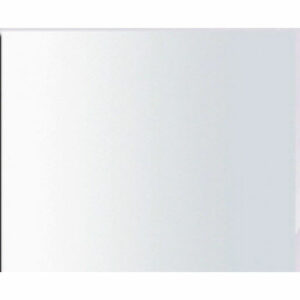 Pencilled Edge Mirror