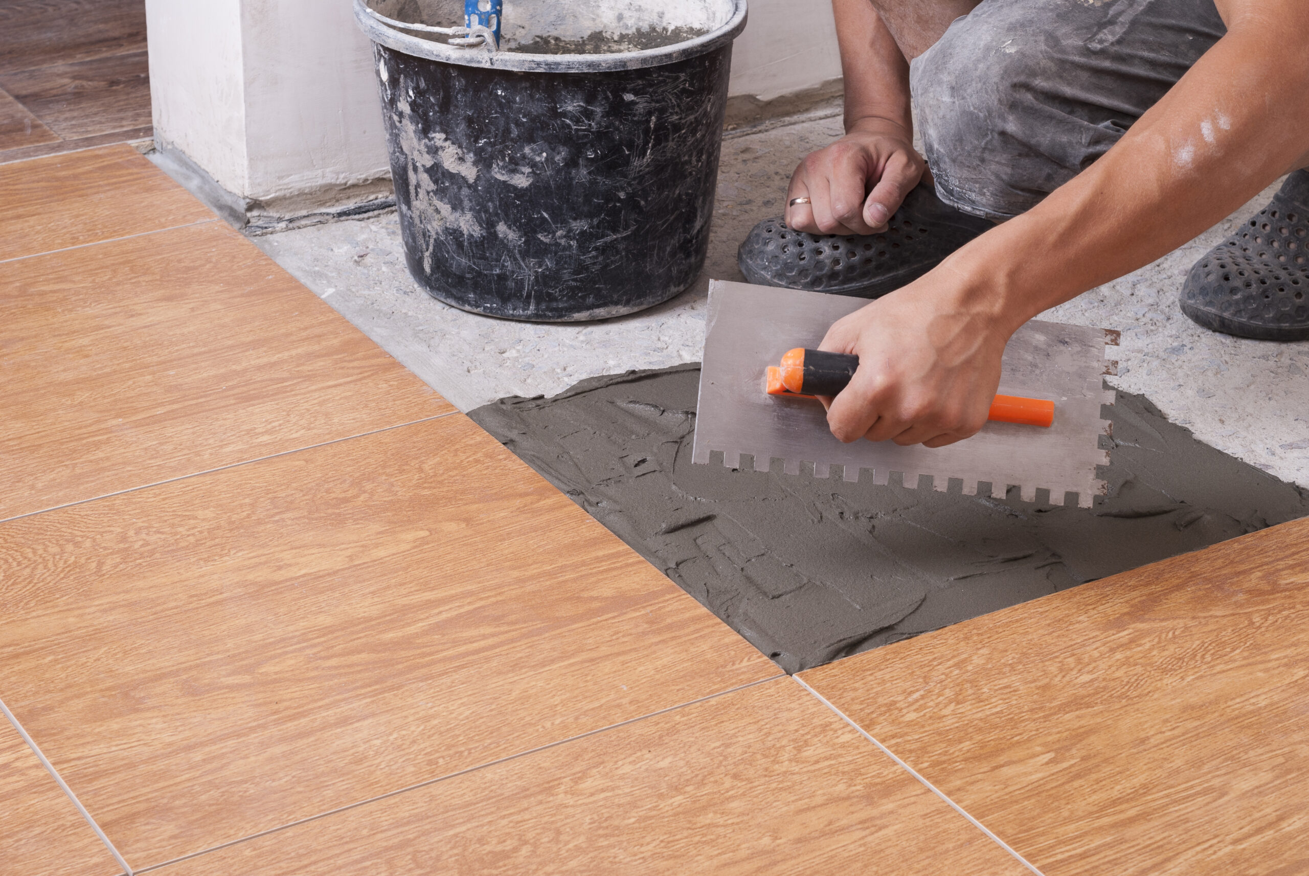Tiling Tools