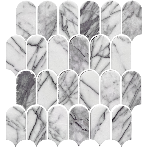 ARTEMIS NEW YORK STONE FEATHER HONED 50X103