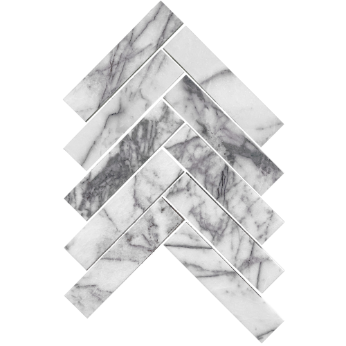 ARTEMIS NEW YORK STONE HERRINGBONE HONED 35X150
