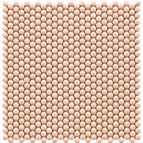 Dots Flamingo
