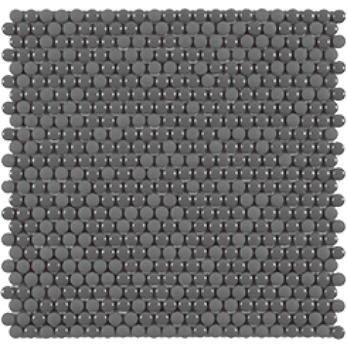 Dots Grey