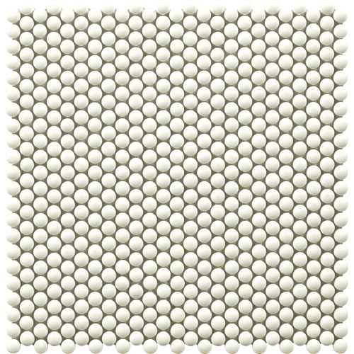 dots white