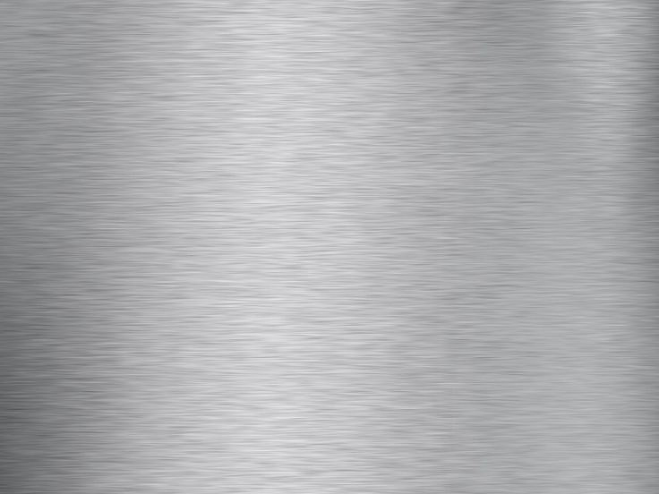 Brushed Chrome