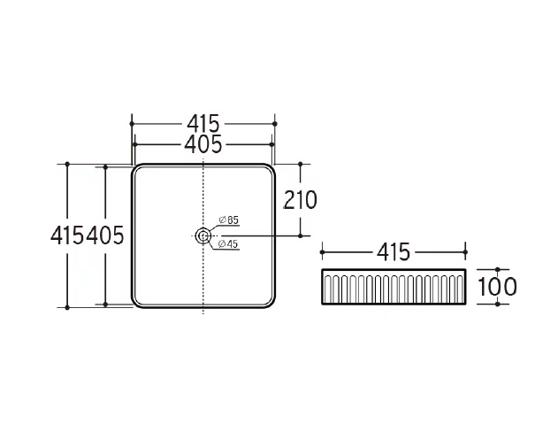 E-466 DRAWING