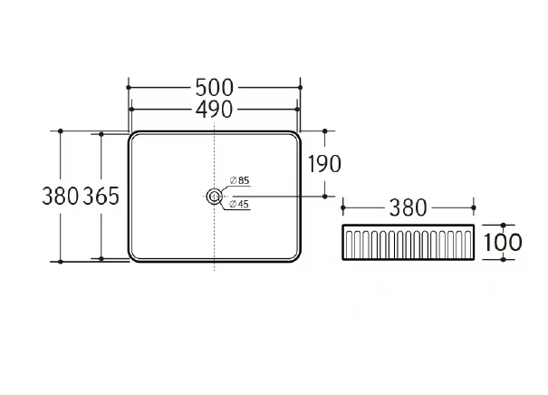 E-467 DRAWING