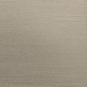 Warm Brushed Nickel